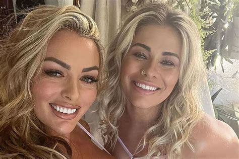 paige vanzant mandy rose nude|Paige VanZant Posted 7 Nude Photos in a Row on Instagram